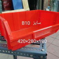 b10 پالت پلاستیکی کشویی قفسه(pallet) پالت ابزار|ابزارآلات|تهران, نواب|دیوار