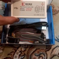 برد آموزشی و پروگرامر xilinx|قطعات و لوازم جانبی رایانه|تهران, قاسم‌آباد|دیوار