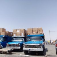 نیسان بار|خدمات حمل و نقل|تایباد, |دیوار