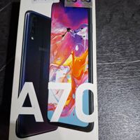 سامسونگ Galaxy A70 ۱۲۸ گیگابایت ساخت ویتنام|موبایل|تهران, کوی فردوس|دیوار