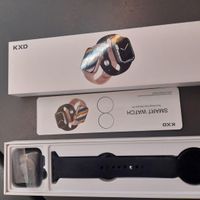 ساعت هوشمند KXD|لوازم جانبی موبایل و تبلت|تهران, دروازه شمیران|دیوار