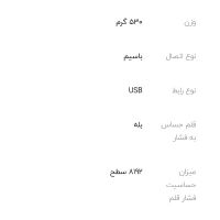 پد طراحی اکس پی-پن مدل Deco mini7 همراه قلم نوری|لوازم جانبی موبایل و تبلت|تهران, ازگل|دیوار