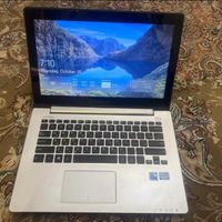 vivobook s300ca ایسوس|رایانه همراه|تهران, منیریه|دیوار