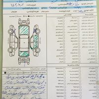 برلیانس کراس اتوماتیک 1650cc، مدل ۱۳۹۸|خودرو سواری و وانت|تهران, بریانک|دیوار