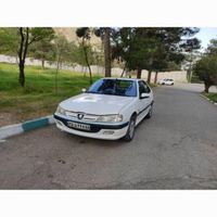 پژو پارس ساده، مدل ۱۳۸۷|خودرو سواری و وانت|تهران, بهارستان|دیوار