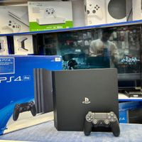 Ps4 pro1tra|کنسول، بازی ویدئویی و آنلاین|تهران, فردوسی|دیوار