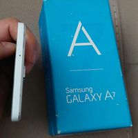 سامسونگ Galaxy A7 (2016) ۱۶|موبایل|تهران, آهنگ|دیوار