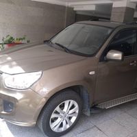 ام‌وی‌ام X33 اتوماتیک، مدل ۱۳۹۵|خودرو سواری و وانت|تهران, یوسف‌آباد|دیوار