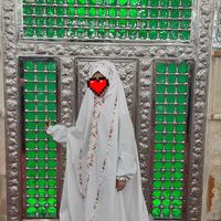 ست چادر جانماز ک ساک جشن تکلیف|کفش و لباس بچه|تهران, دربند|دیوار