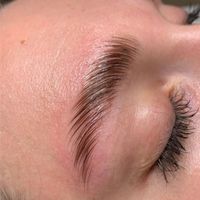 نخفیف آموزش لیفت و لمینت مژه ابرو|خدمات آموزشی|تهران, شهرک راه‌آهن|دیوار