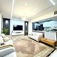 88متر-فول-امکانات-وامدار-سندتکبرگ-پارکینگ-سندی