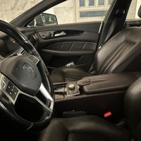 Cls500 2013|خودرو سواری و وانت|تهران, ولنجک|دیوار