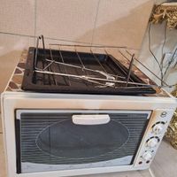 تستر|اجاق گاز و لوازم برقی پخت‌وپز|تهران, یاخچی‌آباد|دیوار