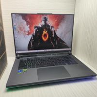 گیمینگ Asus Rog G614 i7 13H گرافیک۸|رایانه همراه|تهران, باغ فیض|دیوار