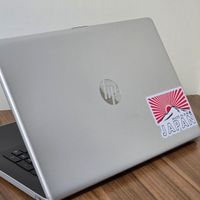 لپ تاپ hp Core i5 نسل ۱۰ سایز ۱۷/۵ اینچی ۸ هسته ای|رایانه همراه|تهران, گلچین|دیوار