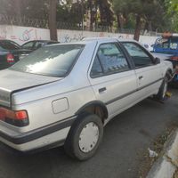 پژو 405 GLX - دوگانه سوز CNG، مدل ۱۳۸۹|خودرو سواری و وانت|تهران, کوی نوبنیاد|دیوار