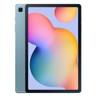 تبلت Galaxy TAB S6 Lite با قلم کیف و گلس|تبلت|تهران, ابوذر (منطقه ۱۵)|دیوار