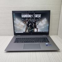 گیمینگ رندرینگ Hp zbook studioG5 رم ۳۲ گرافیک۴|رایانه همراه|تهران, باغ فیض|دیوار