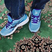 کتونی میزانو ژاپن mizuno|کیف، کفش، کمربند|تهران, تجریش|دیوار