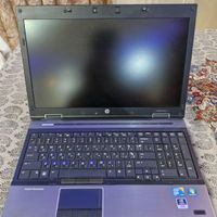 hp elitebook 8540w|رایانه همراه|تهران, نازی‌آباد|دیوار