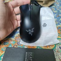 موس آمریکایی RAZER ریزر و کیبورد ای فورتک|قطعات و لوازم جانبی رایانه|تهران, نازی‌آباد|دیوار