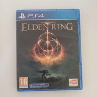 بازی ps4 elden ring|کنسول، بازی ویدئویی و آنلاین|تهران, طرشت|دیوار