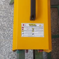 دستگاه گام پارس پلاسماکات ۷۰فول‌باضمانت‌|ماشین‌آلات صنعتی|اصفهان, رسالت|دیوار