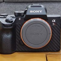 بادی سونی Sony A7r iii|دوربین عکاسی و فیلم‌برداری|تهران, صادقیه|دیوار