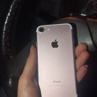 اپل iPhone 7 ۱۲۸ گیگابایت|موبایل|تهران, شهرک ولیعصر|دیوار