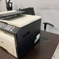 پرینتر چندکاره لیزری Ricoh SP 213SFNw ( رنگی )|پرینتر، اسکنر، کپی، فکس|تهران, شمس‌آباد|دیوار