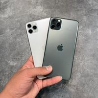 Apple iphone 11promax-اپل ایفون ۱۱پرومکس|موبایل|تهران, شهرک غرب|دیوار