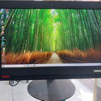 آل این وان Lenovo|رایانه رومیزی|تهران, ایرانشهر|دیوار