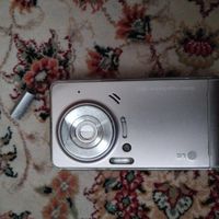 الجی ke990|موبایل|قزوین, |دیوار