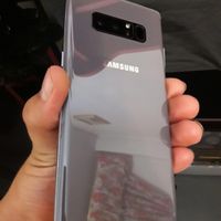 سامسونگ Galaxy Note8 ۶۴ گیگابایت|موبایل|تهران, آذری|دیوار