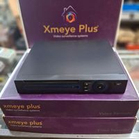 دی وی ار DVR فول اچ دی (انتقال تصویر)|دوربین مداربسته|تهران, مشیریه|دیوار