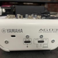 میکروفون و کارت صدا yamaha|آلات موسیقی|تهران, نارمک جنوبی|دیوار