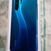 هواوی P30 Pro با حافظهٔ ۲۵۶ گیگابایت|موبایل|کرمانشاه, |دیوار