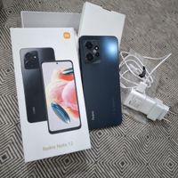 شیائومی Redmi Note 12 China ۲۵۶ گیگابایت|موبایل|تهران, آذری|دیوار