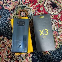 شیائومی Poco X3 Pro با حافظهٔ ۲۵۶ گیگابایت|موبایل|تهران, صادقیه|دیوار