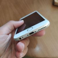 اپل iPhone 6s ۶۴ گیگابایت|موبایل|اصفهان, بهارستان|دیوار