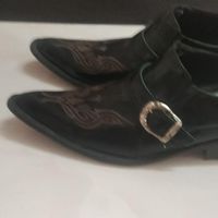 کفش چرمی تولیدی ونوس سایز 41|کیف، کفش، کمربند|تهران, نازی‌آباد|دیوار