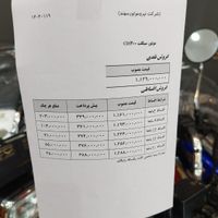 موتور پرواز ۲۰۰ نیروموتور ریموتی|موتورسیکلت|تهران, بازار|دیوار