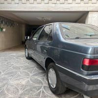 پژو 405 جی ال ایکس (GLX)، مدل ۱۳۹۴|خودرو سواری و وانت|تهران, فیروزآبادی|دیوار