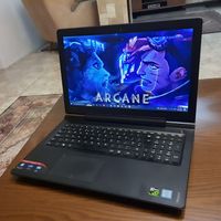 لبتاپ طراحی 4G گرافیک گیمینگ لنوو lenovo  corei7|رایانه همراه|تهران, پاسداران|دیوار