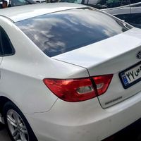بسترن B30، مدل ۱۳۹۹|خودرو سواری و وانت|تهران, ستارخان|دیوار