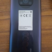 poco x3 pro|موبایل|تهران, جیحون|دیوار