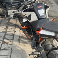 Ktm250|موتورسیکلت|تهران, مولوی|دیوار