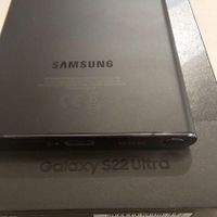 Samsung s22 ultra 5G|موبایل|تهران, پونک|دیوار