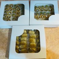 کلوچه خرما و گردو عربی|خوردنی و آشامیدنی|تهران, آبشار|دیوار