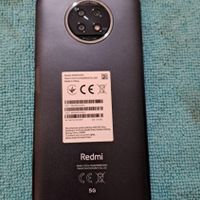 گوشی شیاومی نوت9t 5G|موبایل|تهران, شهید آوینی|دیوار